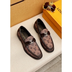 LV Leather Shoes